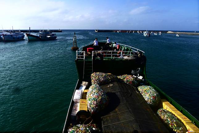 C&ugrave; lao Thu đẹp như một kỳ quan